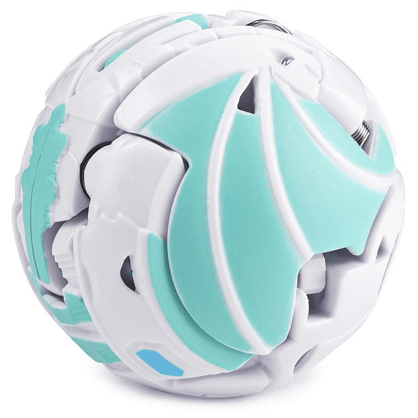 Pack Básico - Dragonoid 4