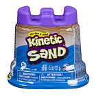 Kinetic Sand - Pack Básico Castelo Azul 1