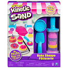 Kinetic Sand - Conjunto Pastelaria 1