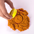 Kinetic Sand - Conjunto Pastelaria 4