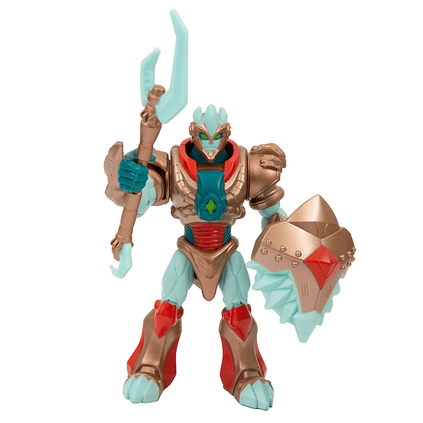 Figura 12 cm - Ultra Lord Trityon 2