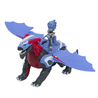 Figura Hyperbeast - Wrago & Eron 2