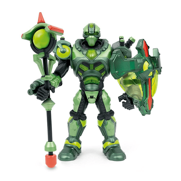 Figura 25 cm - Lord Electryon 2