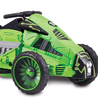 Veiculo + Figura Ben 10 2