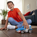 Hot Wheels - Monster Action Sharkruiser 4