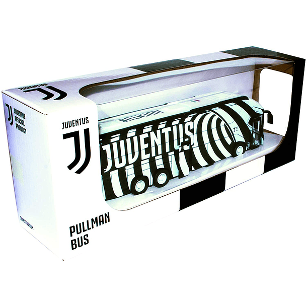 Autocarro Juventus 1