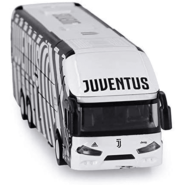 Autocarro Juventus 2