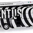 Autocarro Juventus 3