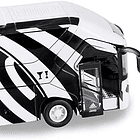 Autocarro Juventus 4