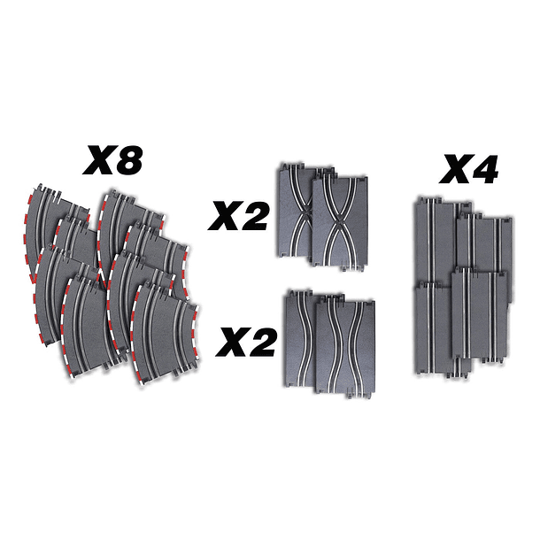 WRC Extension Pack 2