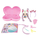 I Love Vip Pets - Mini Fans 2