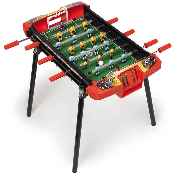 Mesa de Matraquilhos Strategic Liga 2