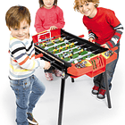 Mesa de Matraquilhos Strategic Liga 3