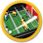 Mesa de Matraquilhos Strategic Liga 4