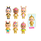 Cry Babies - Lágrimas Mágicas Edição Dourada 9