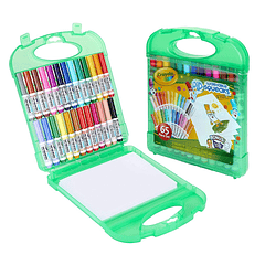 Crayola Create & Colour - Cores Lavável