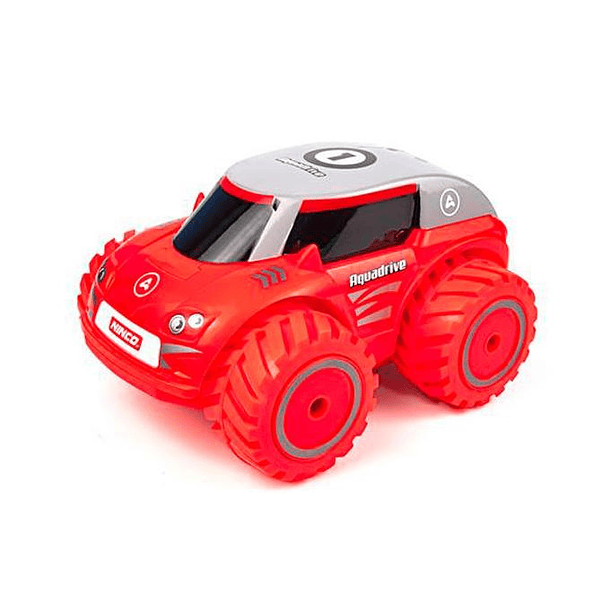 Ninco - Carro Aquadrive 2