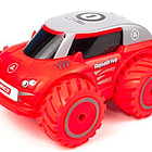 Ninco - Carro Aquadrive 2