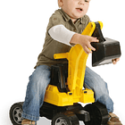 Lena - Retroescavadora 3