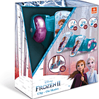 Clip-On-Skates - Frozen II 1