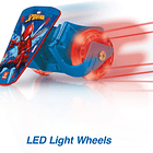 Clip-On-Skates - Spider-Man 3