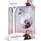 Bola de Encher - Frozen II 1