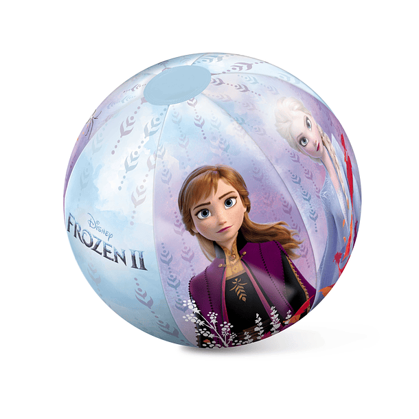 Bola de Encher - Frozen II