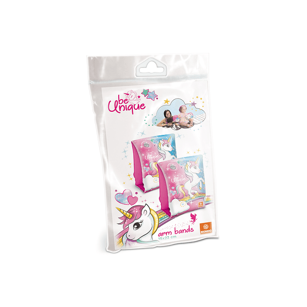 Braçadeiras de Unicórnio 