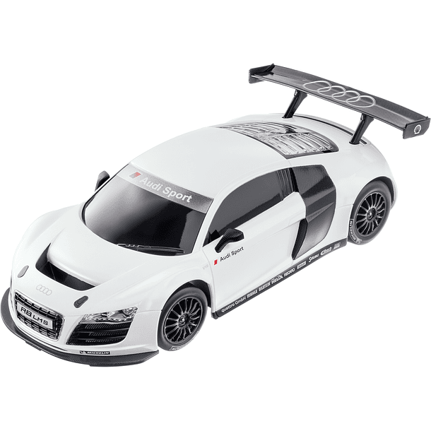 Mondo Motors - Audi R8LMS 2