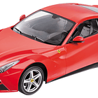 Mondo Motors - Ferrari F12 Berlinetta 2