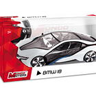 Mondo Motors BMW I8 1