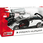 Mondo Motors - Pagani Huayra 1
