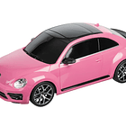 Mondo Motors - Volkswagen Beetle Pink 2