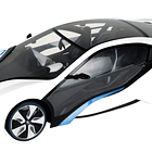 Mondo Motors - BMW  I8 2