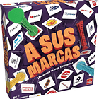 As Suas Marcas 1