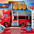 Camião dos Bombeiros Cars 1