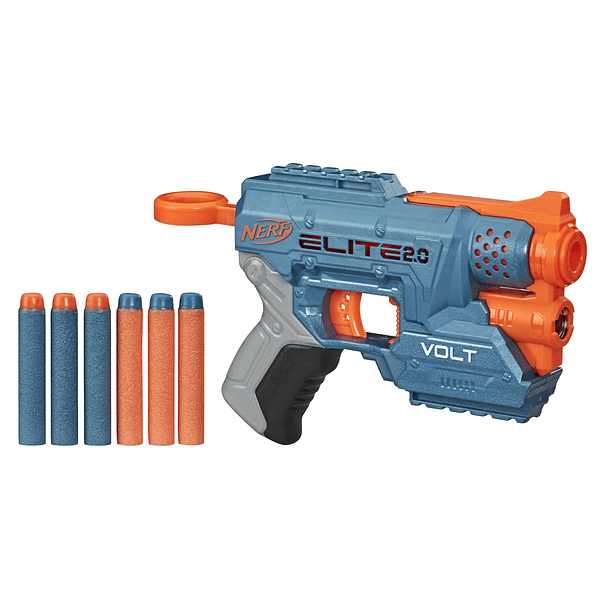 Nerf Elite 2.0 - Volt SD-1 2