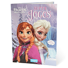 Super Jogos - Frozen 1