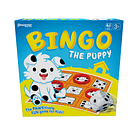 Bingo The Puppy 1