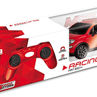 Mondo Motors - Fiat 500 1