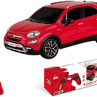 Mondo Motors - Fiat 500 2