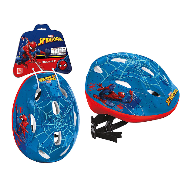 Capacete Infantil - Spider-Man 
