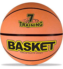 Bola de Basket - Training