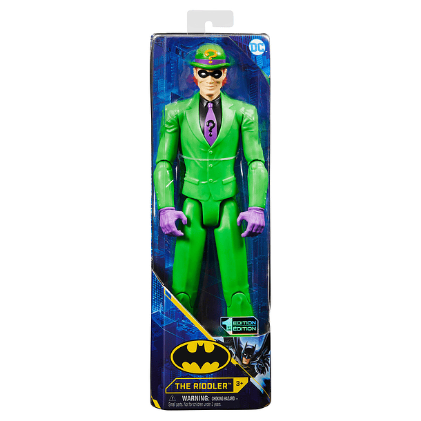 Figura XL Creature Chaos - The Riddler 1