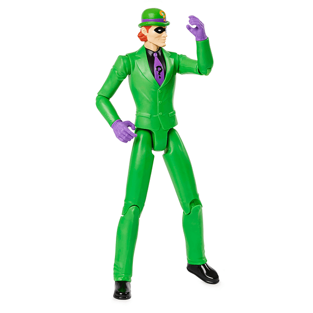 Figura XL Creature Chaos - The Riddler 2