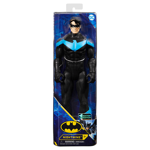Figura XL Creature Chaos - Nightwing 1