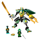 Hidrorrobô do Lloyd 2