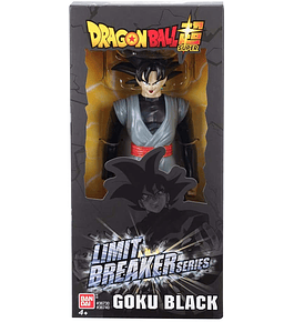 Dragon Ball Figura Grande - Goku Black