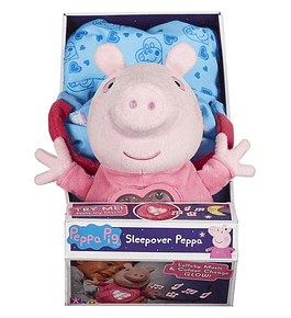 Peppa Pig - Festa de Pijama