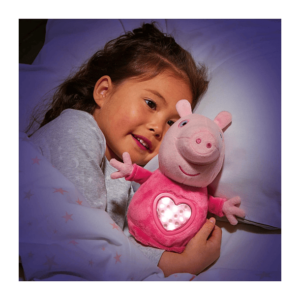 Peppa Pig - Festa de Pijama 4